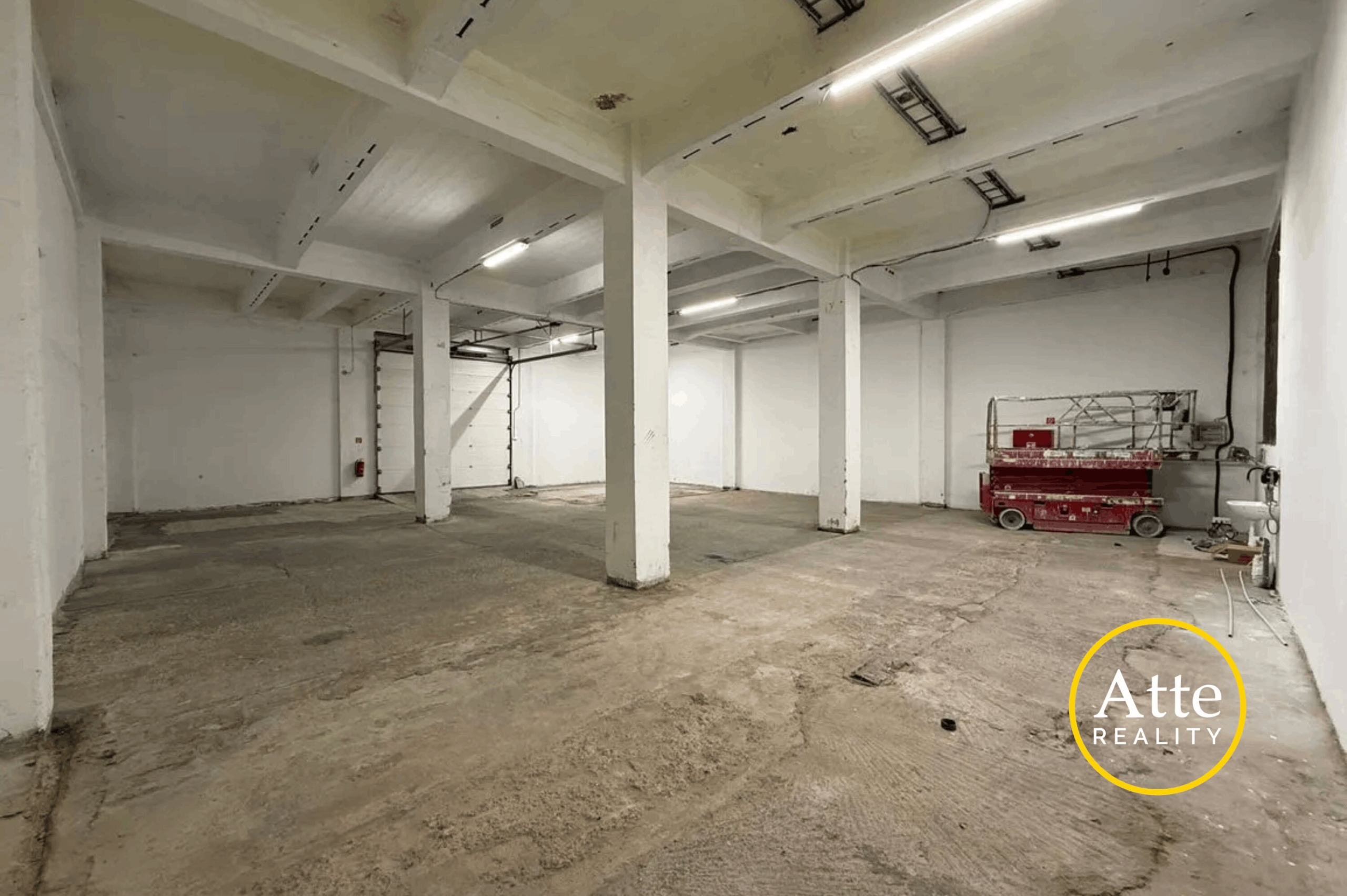 225m2 sklad, Trnava sklad na prenájom Trnava