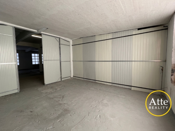 Prenájom skladu Trnava