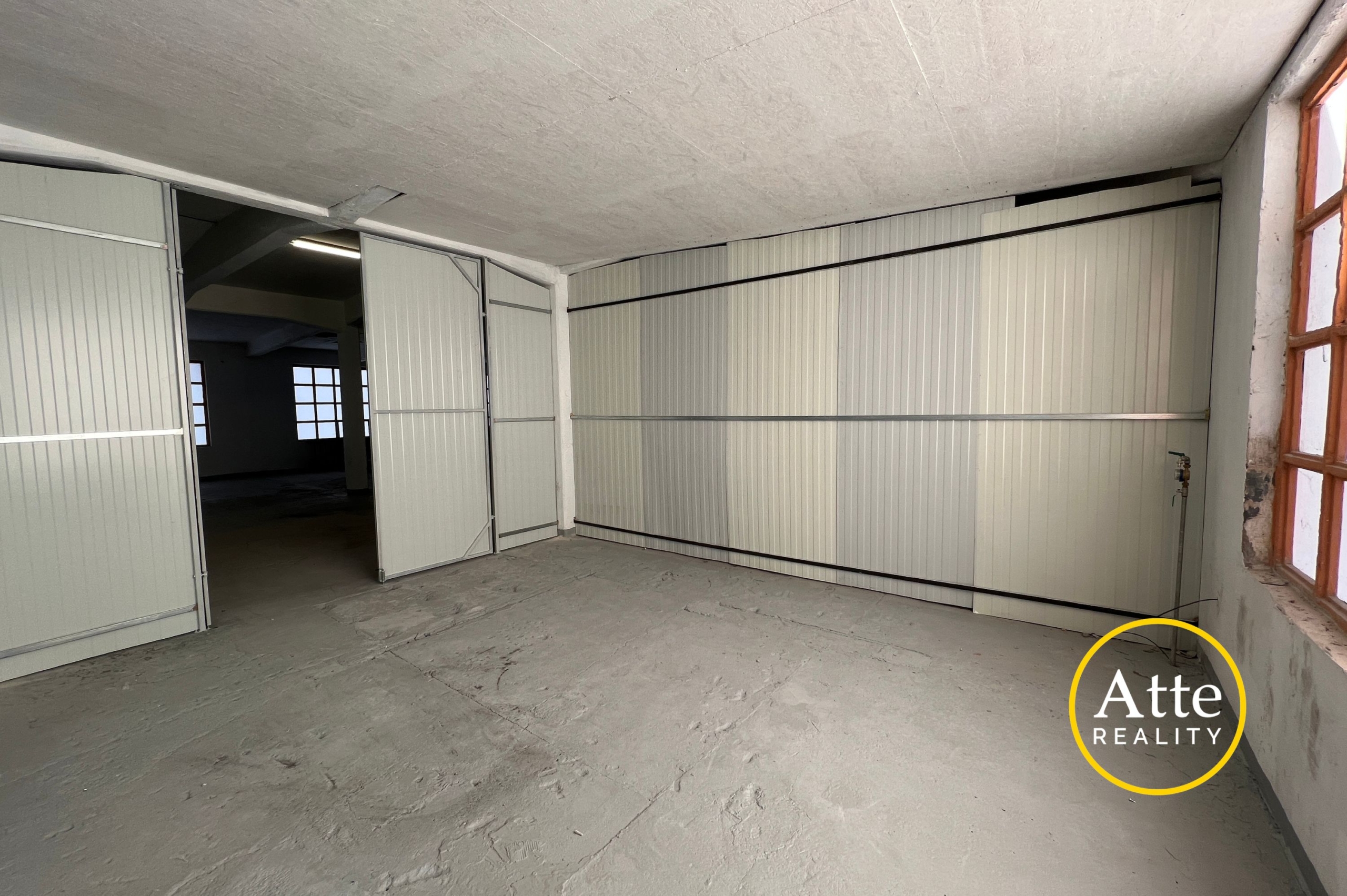 Prenájom skladu Trnava