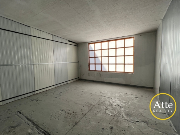 Prenájom skladu Trnava