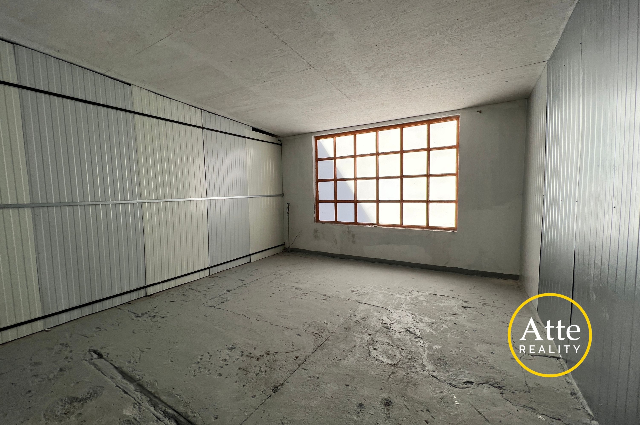 Prenájom skladu Trnava