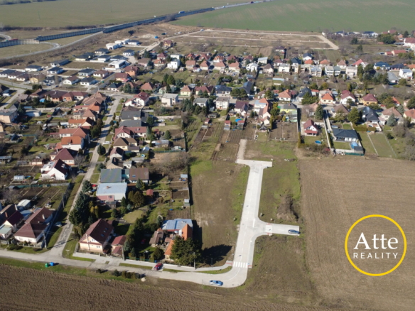 pozemky na predaj Križovany