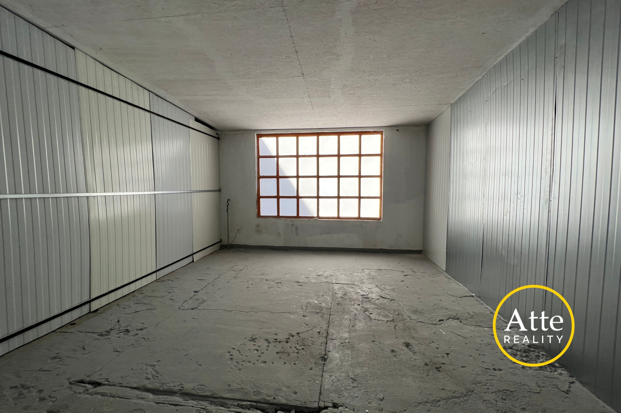 Prenájom skladu Trnava