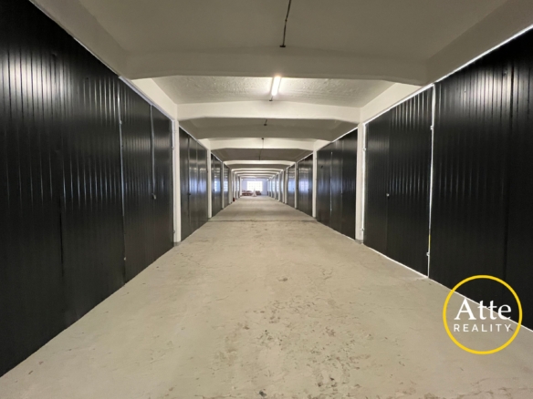 Prenájom skladu Trnava