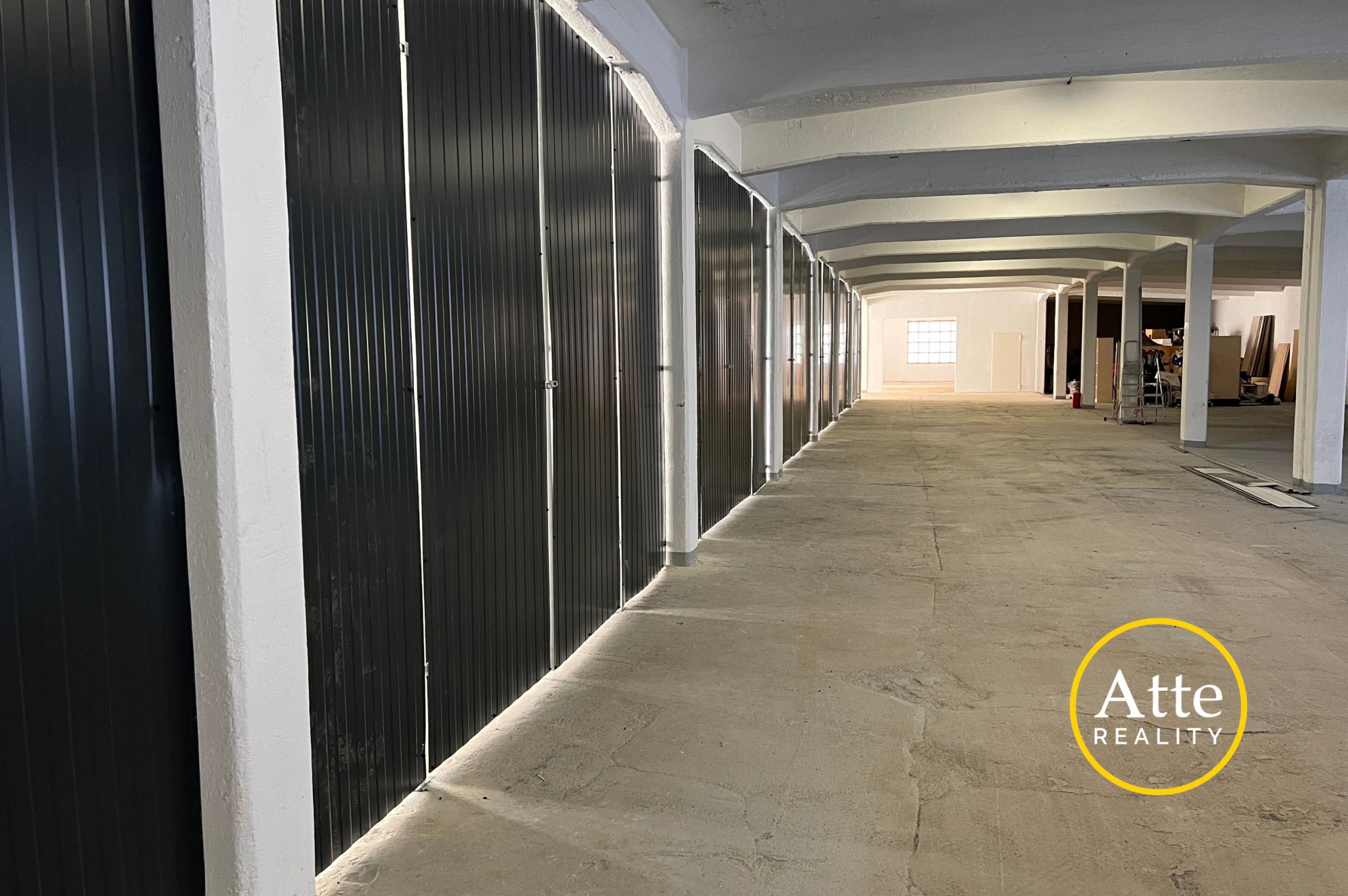 Prenájom skladu Trnava