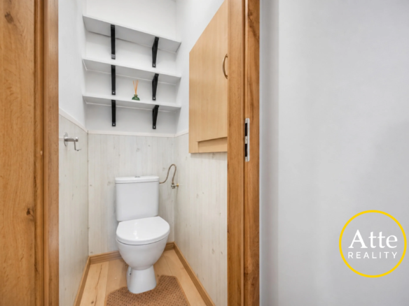 3-izbový byt Studenohorská